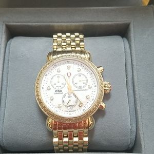 Michele watch